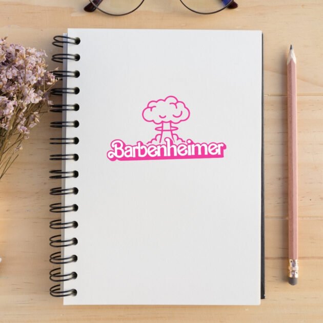Barbenheimer