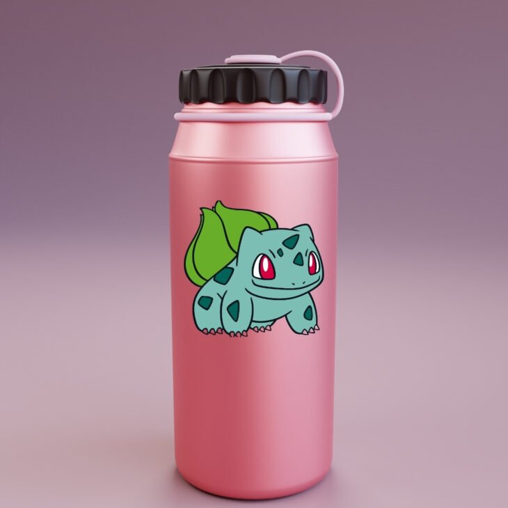 Bulbasaur